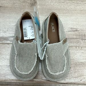Cute little loafers